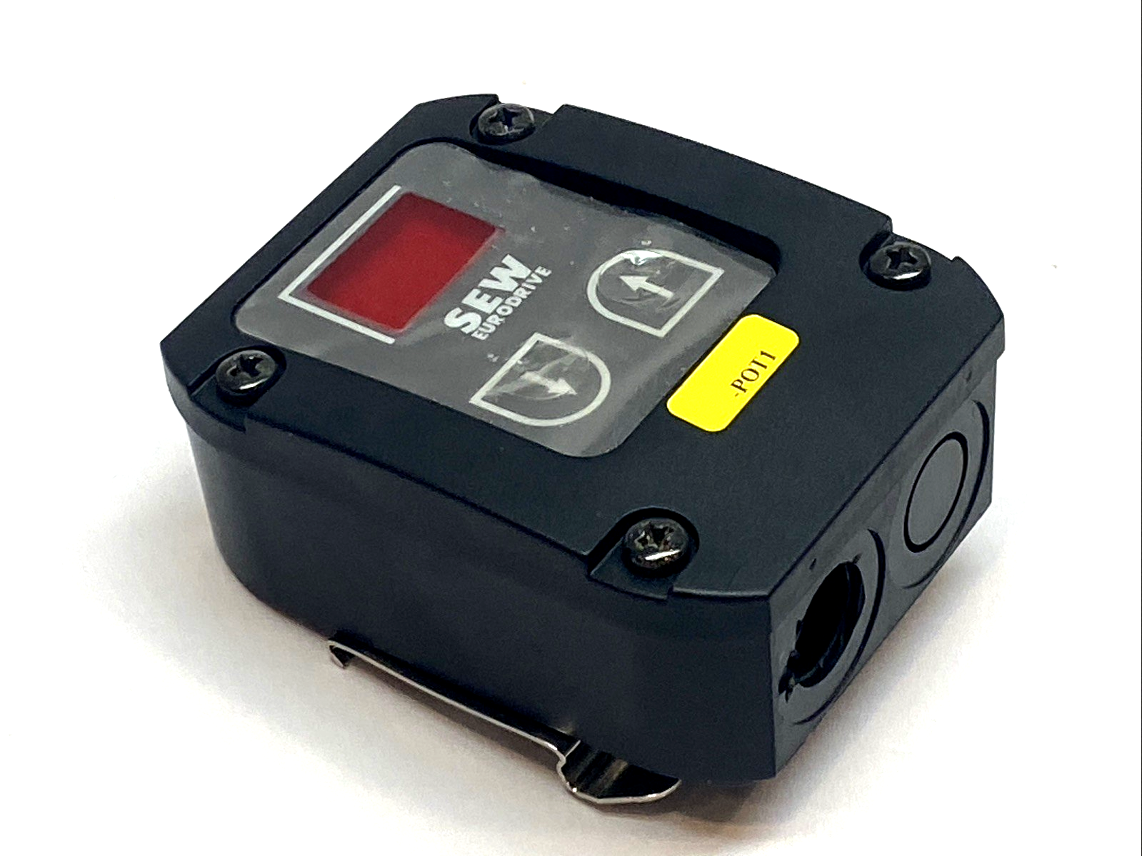 MBG11A | Sew‑Eurodrive Control Keypad / Setpoint Adjuster Module 8225478 - For parts or not working - Maverick Industrial Sales