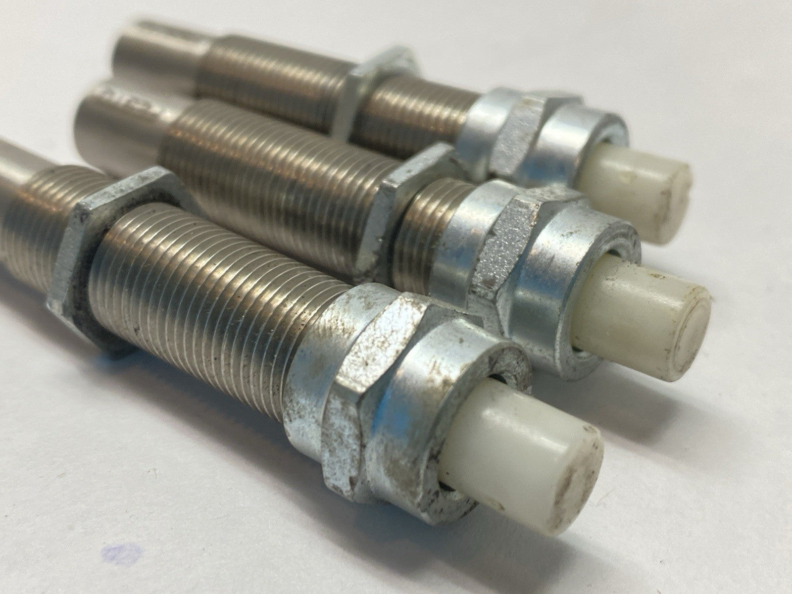 YSRT-8-8-C | Festo Shock Absorber 1988988 LOT OF 3 - Used - Maverick Industrial Sales