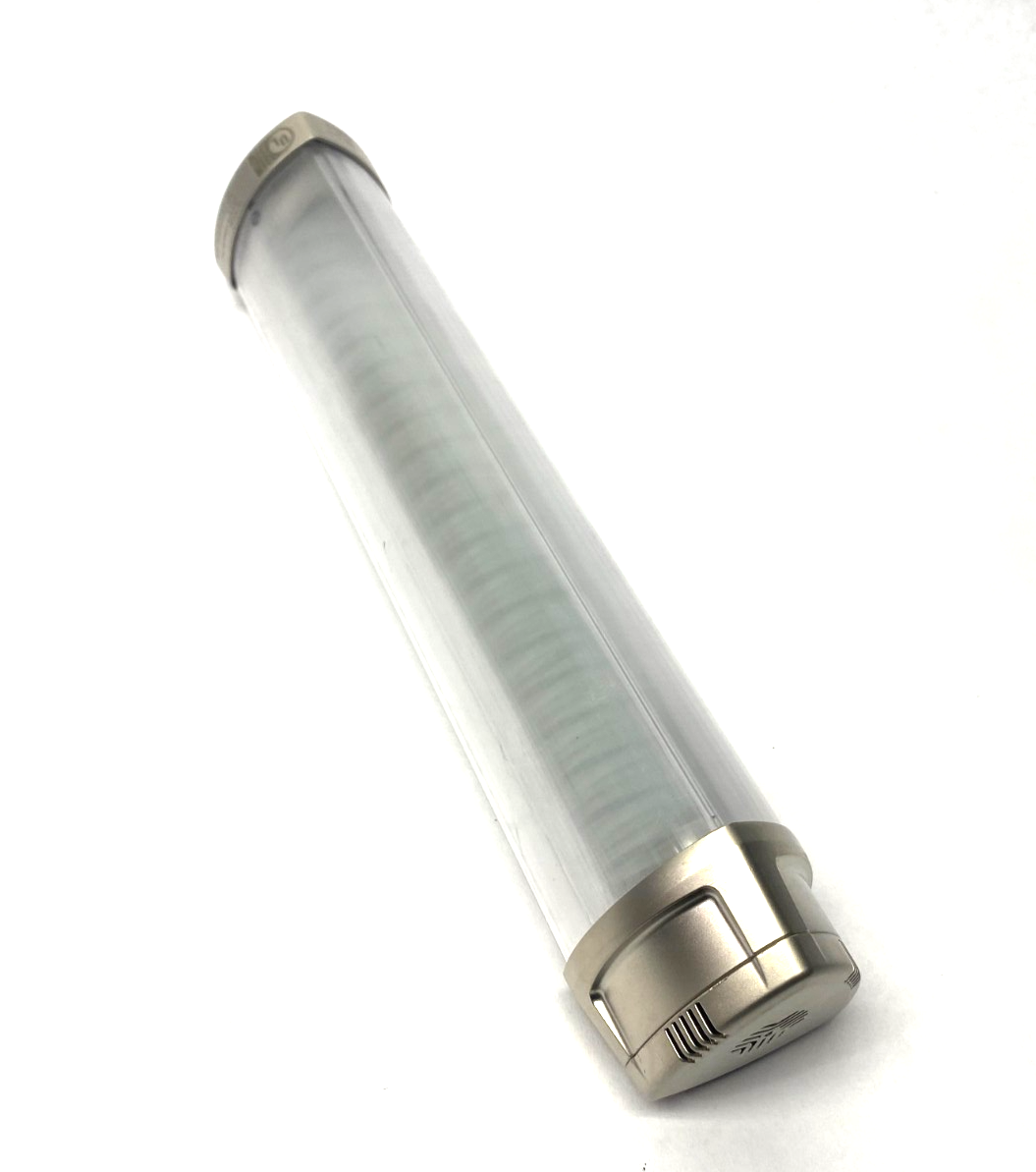Balluff BNI0085 SmartLight LED Signal Tower Light w/ Sound BNI IOL-802-102-Z037 - Maverick Industrial Sales