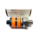 Ifm PK6732 Pressure Switch Intuitive Switch Point PK-100-SFP14-HCPKG/US/ /W - Maverick Industrial Sales