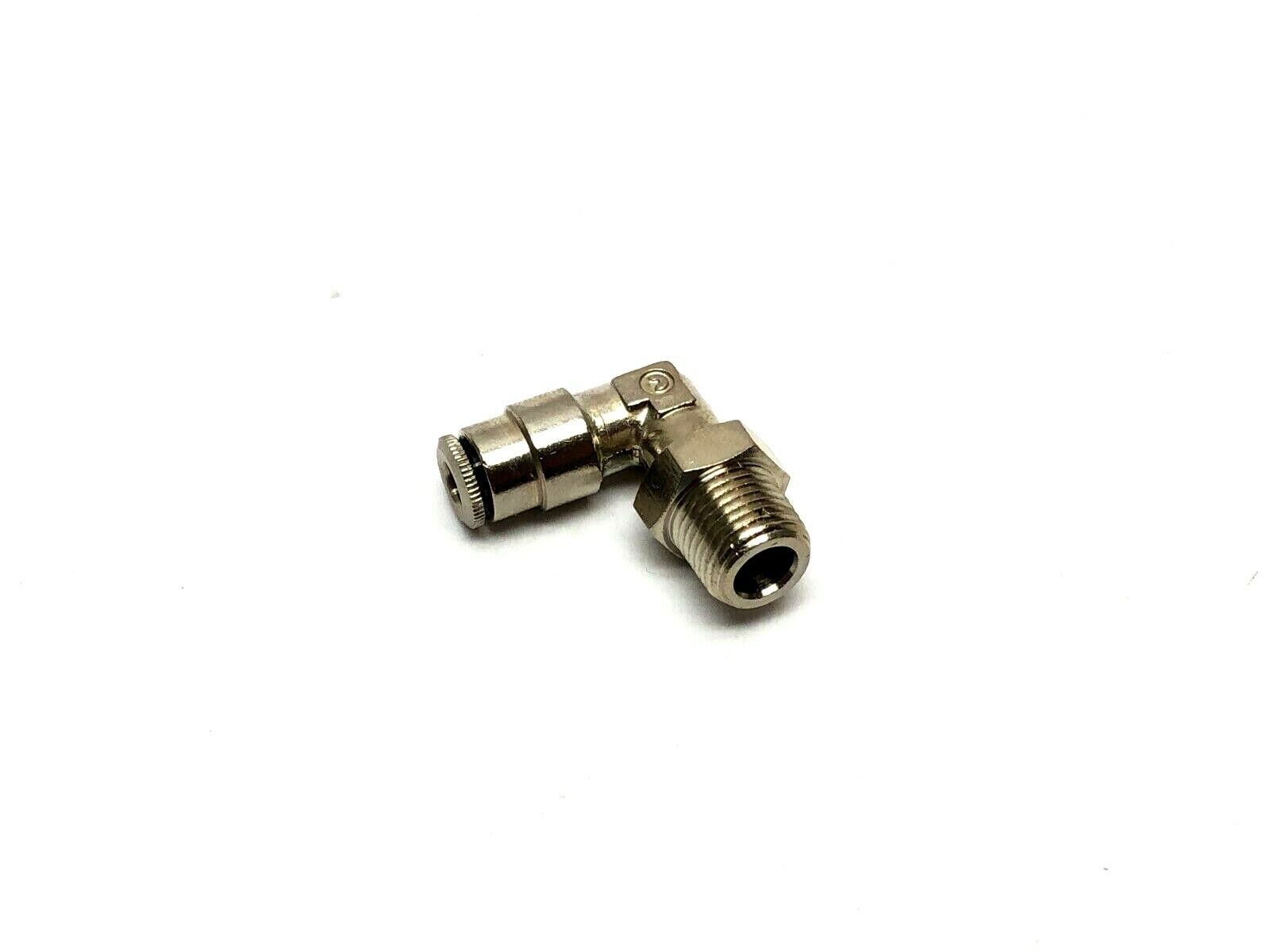 ATI 3405-22210001-01 Swivel Elbow 1/8" NPT - Maverick Industrial Sales