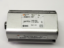 SMC NCDQ2A16-15DZ Pneumatic Cylinder - Maverick Industrial Sales