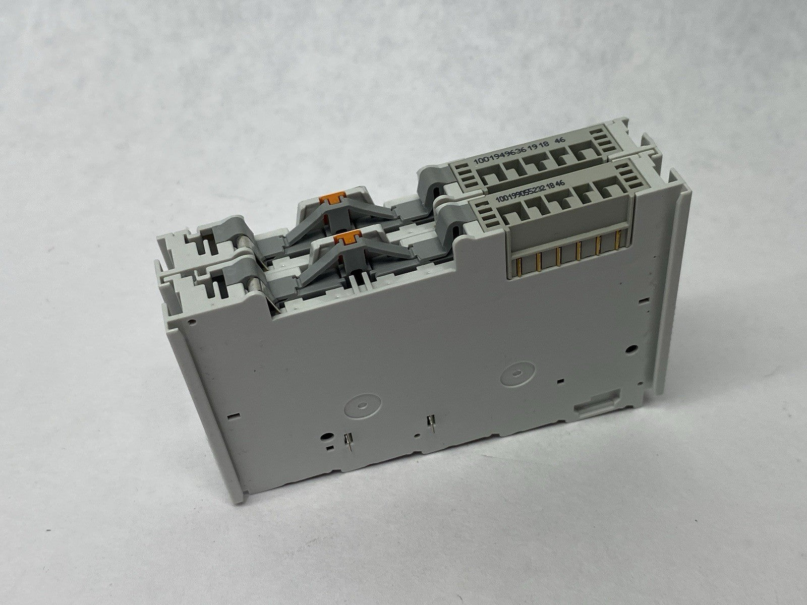 Beckhoff EL7047 EtherCAT Terminal, 1-channel Motion Interface, Stepper Motor - Maverick Industrial Sales