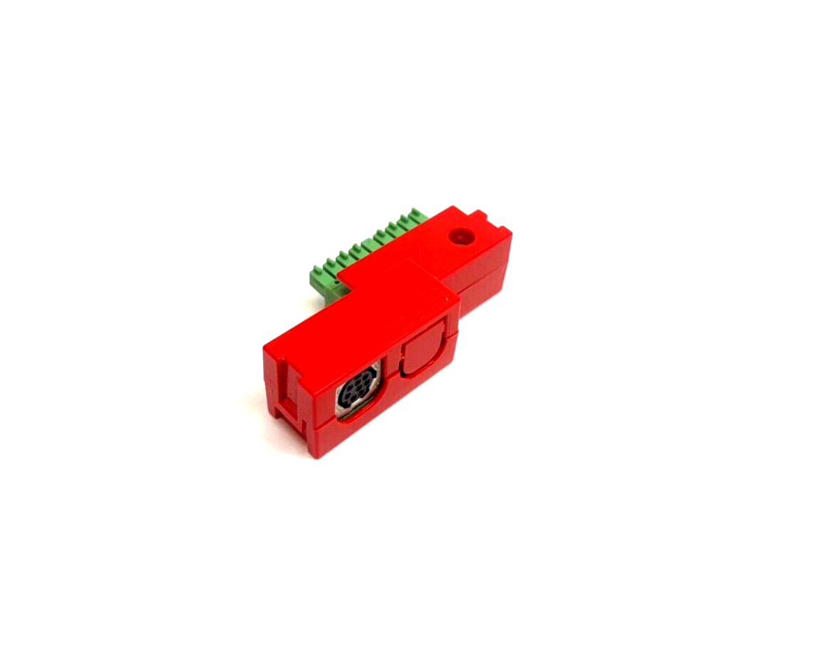 Allen Bradley 2090-XNSM-T Kinetex Drive Cable Plug Connector - Maverick Industrial Sales