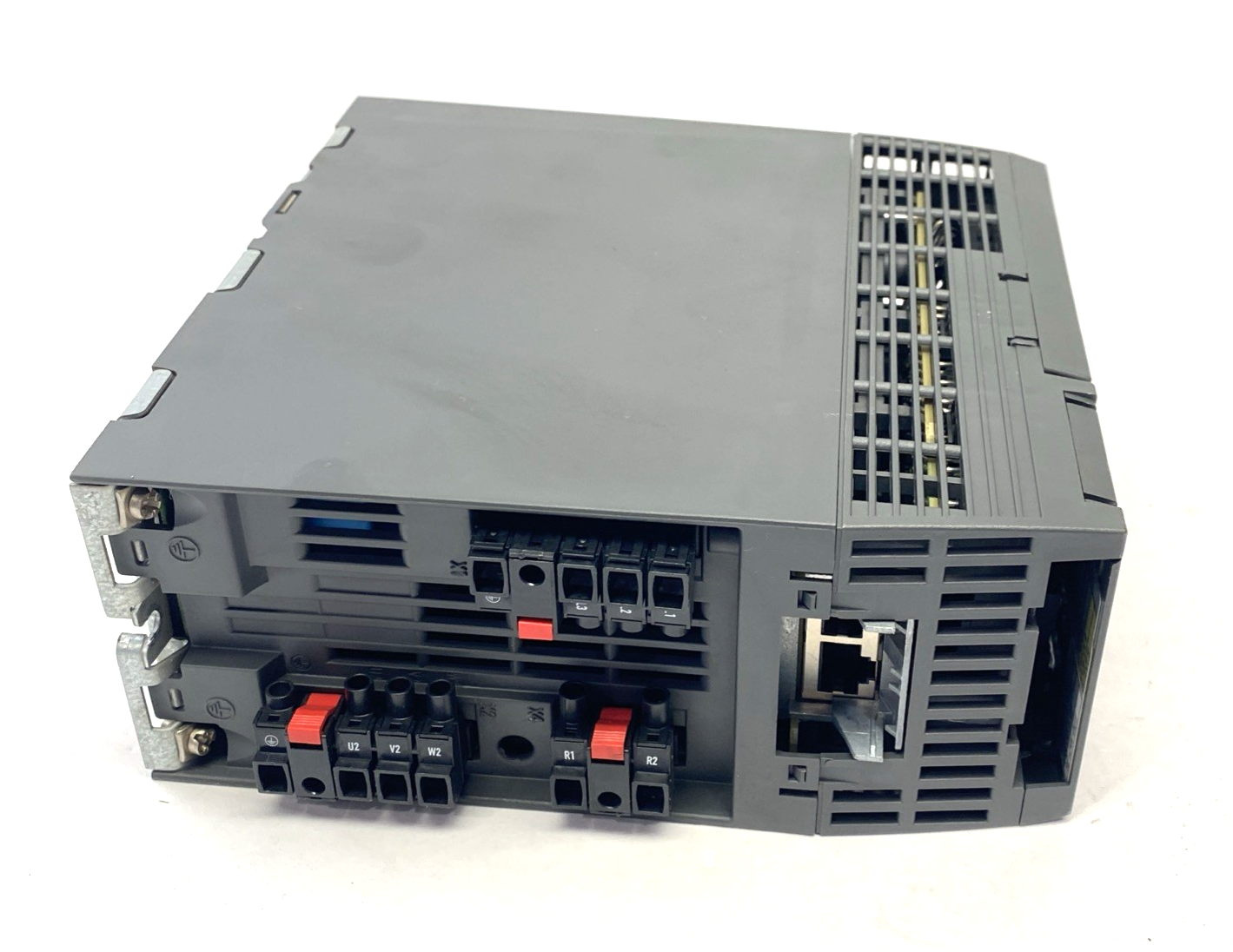 6SL3210-1KE13-2AF2 | Siemens SINAMICS G120C 3PH AC 380-480V 47-63Hz IEC 1.1kW - Used - Maverick Industrial Sales