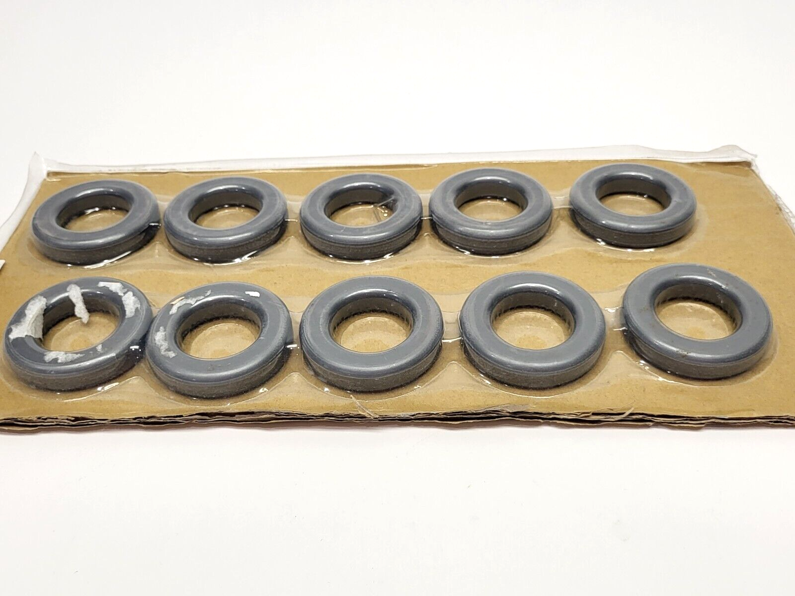 Wurth Elektronik 742 700 97 Ferrite LOT OF 10 - Maverick Industrial Sales