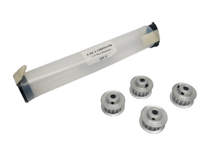 Descriptive image text