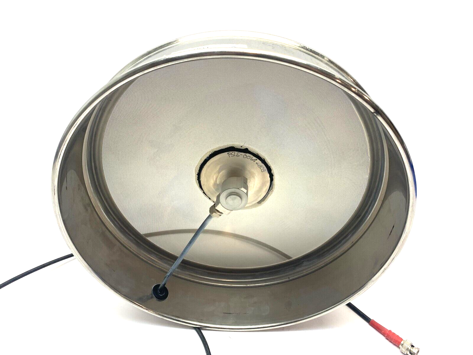 Vorti-Siv RBF-12 Stackable Sieve Filter 165 Micron - Maverick Industrial Sales