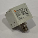 SMC ISE40A-N01-T-P Pressure Switch - Maverick Industrial Sales