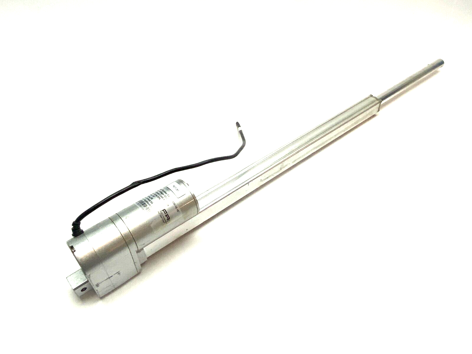 Firgelli Automations FA-OS-400-12-18" Electric Linear Actuator - Maverick Industrial Sales