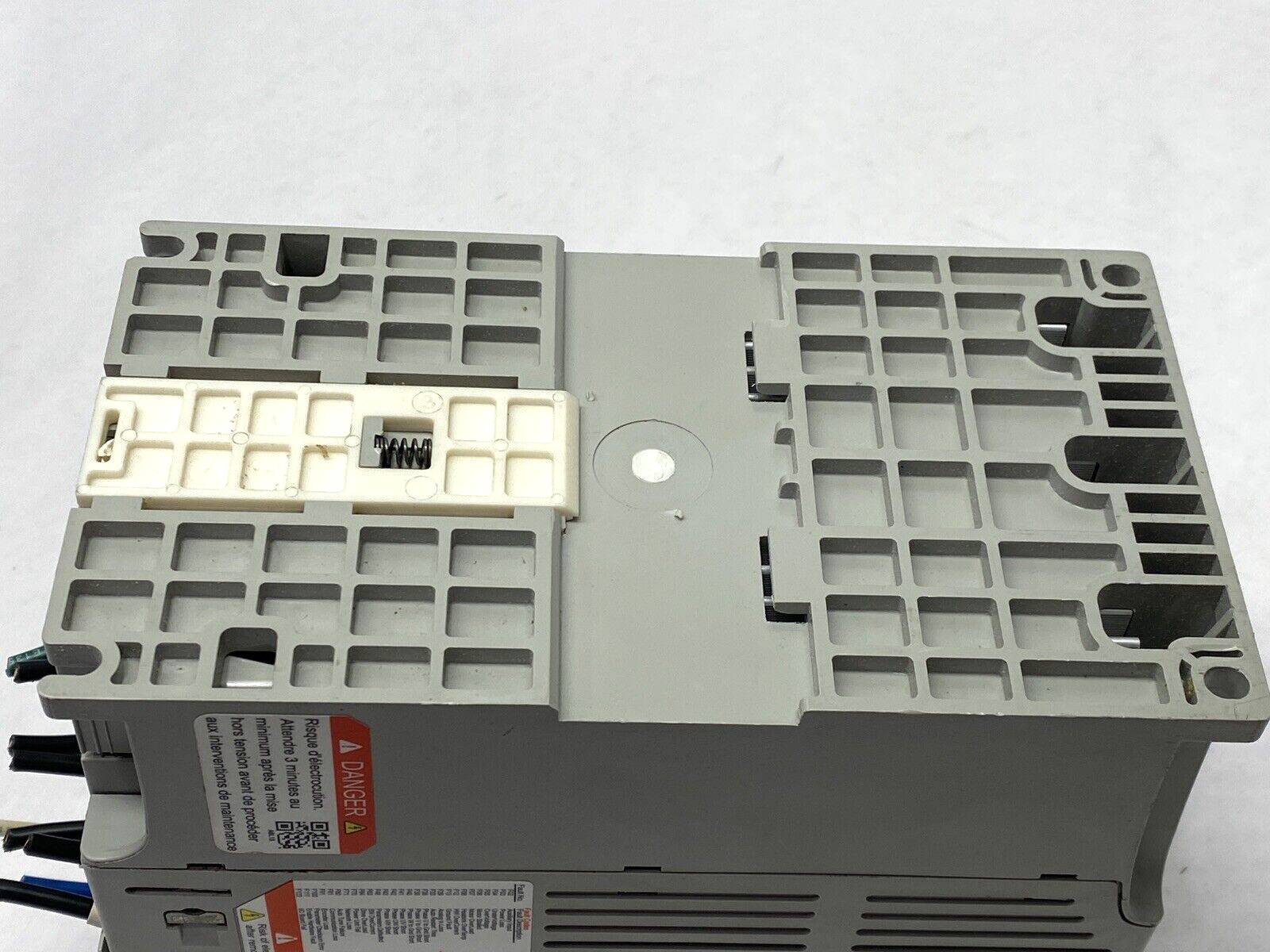 Allen Bradley 22D-D2P3N104 PowerFlex 3-Phase 40P AC Drive Ser. A 480VAC - Maverick Industrial Sales