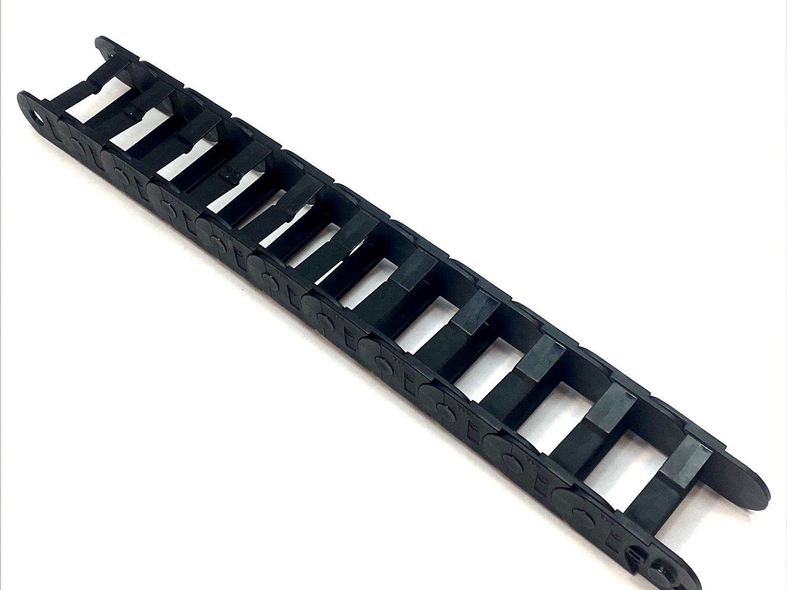 Igus E26.07.125 Energy Chain Cable Carrier 11 Links - Maverick Industrial Sales