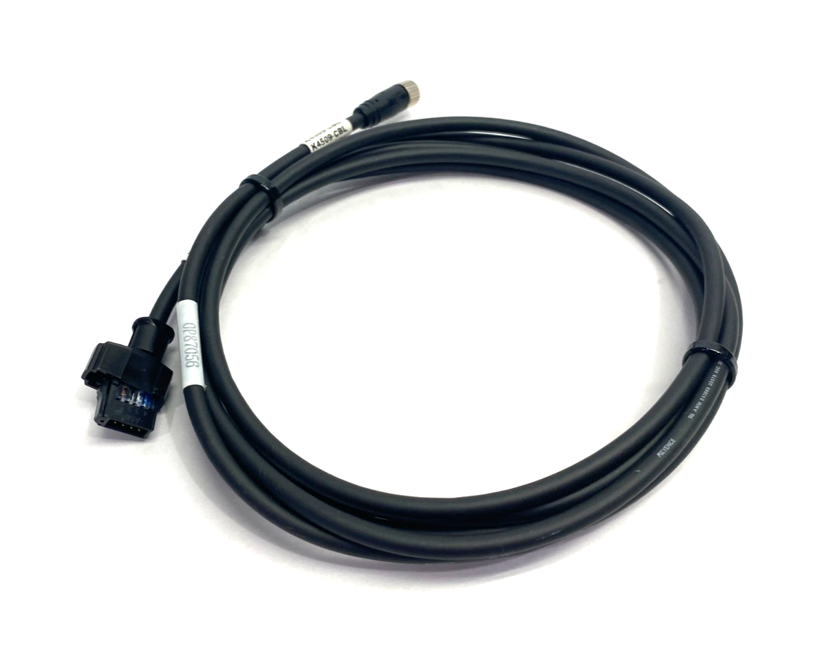 OP-87056 | Keyence Sensor Head Cable 2m - Used - Maverick Industrial Sales