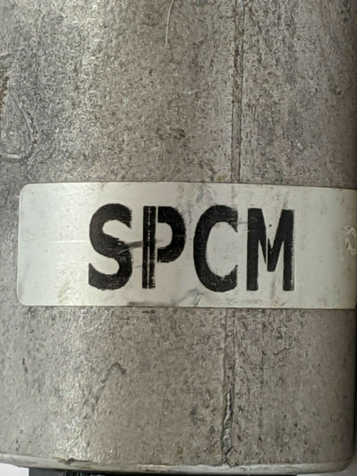 ISI Fluid Power SPCM Valve - Maverick Industrial Sales