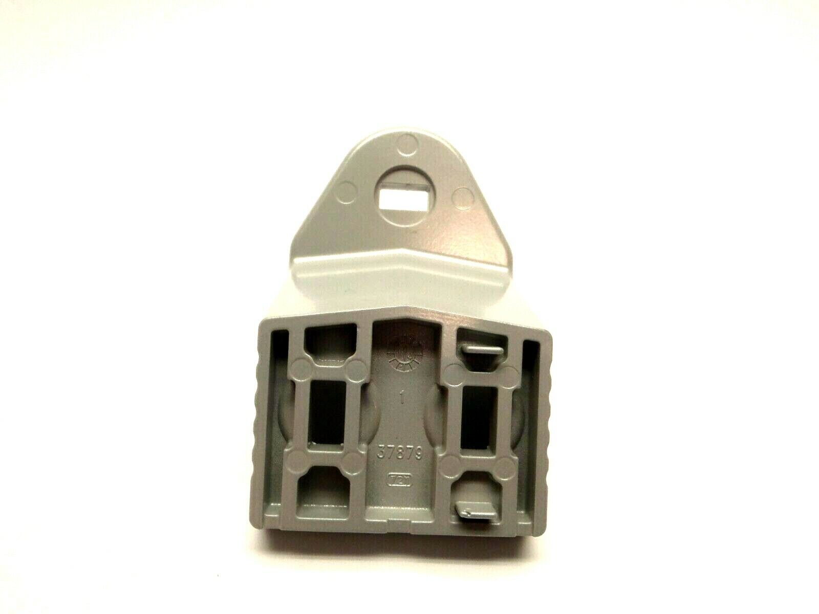 Rexroth 3842547461 Halter Vario Support AL Side Set With Hardware - Maverick Industrial Sales