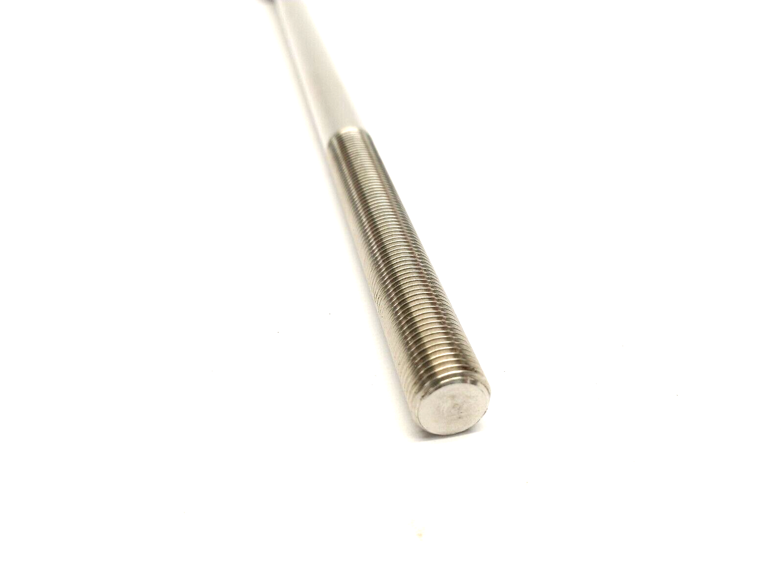 2U868846422 Valve Plug Stem Assembly, Stainless Steel 14-3/4" Length - Maverick Industrial Sales