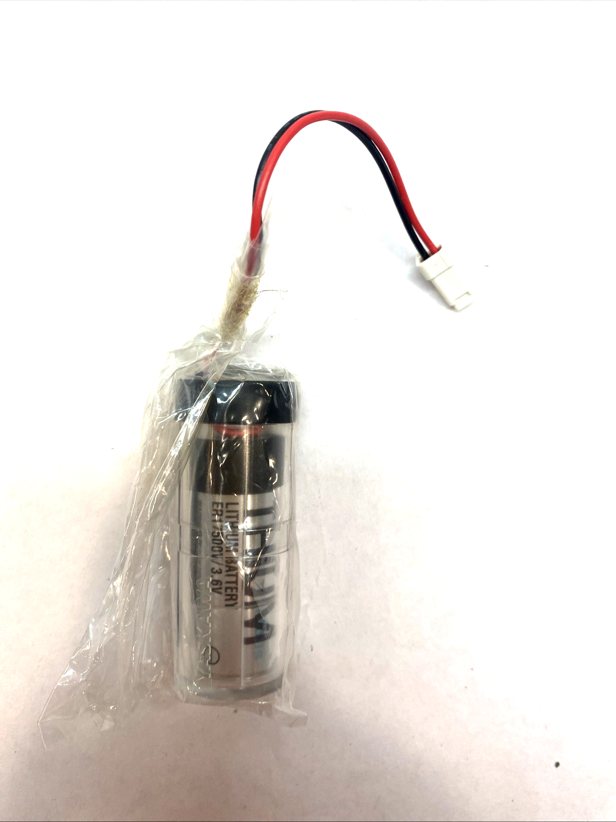 Toshiba 179528-1 Battery For YRC1000 Manipulator - Maverick Industrial Sales