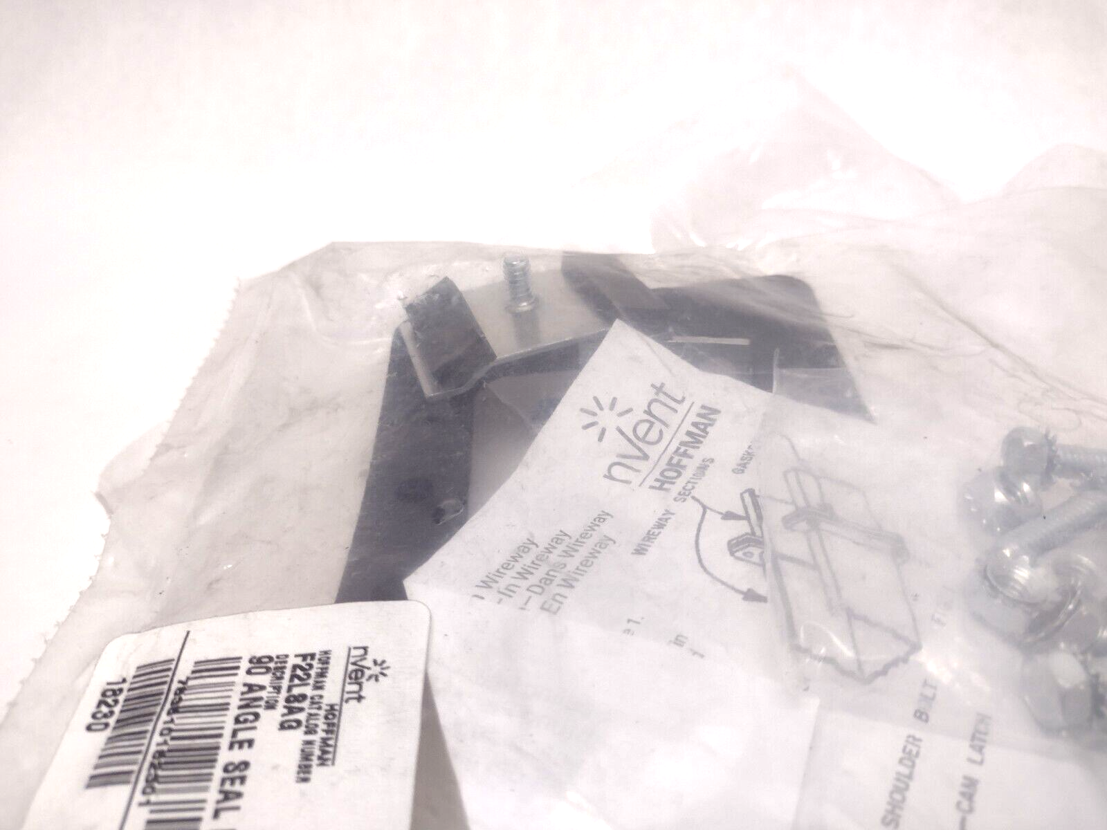 Hoffman F22LSAG Gasket Seal Kit - Maverick Industrial Sales