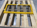 AGS Automation Guarding Systems 900x360 1x1 Mesh Panel