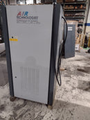 Atlas Copco GA37+FF 50 HP Workplace Compressor 460V 3P 78367 Hours -See Notes - Maverick Industrial Sales