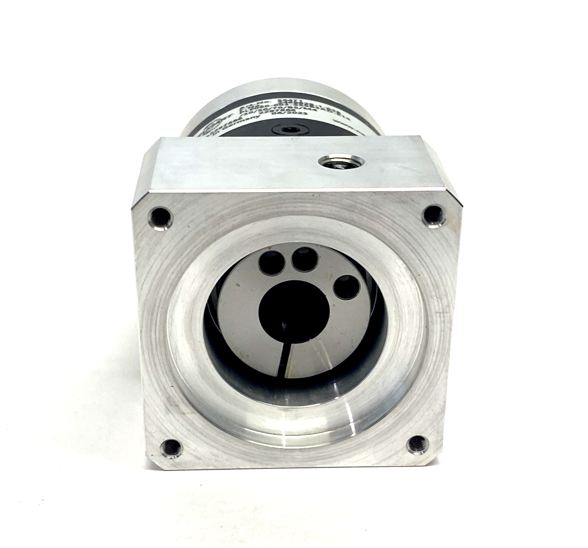 EMGA-60-P-G3-EAS-60, 2297686 | Festo EMGA-60-P-G3-EAS-60 Gearbox, Neugart PLE060-003-SSSB3AD-E14/30/50/70/B5/M4 - New – Open box - Maverick Industrial Sales