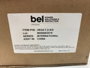 Bel Power Solutions HE24-7.2-AG Linear Power Supply AC DC Converter 24V 7.2A - Maverick Industrial Sales