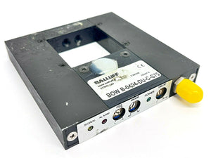 BOW B-0404-DU-C-S75 | Balluff  Optical Window Sensor BOW002U- For parts or not working
