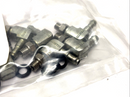 Festo LCN-M5-PK-4 Barbed Elbow Fitting 12258 PKG OF 10 - Maverick Industrial Sales