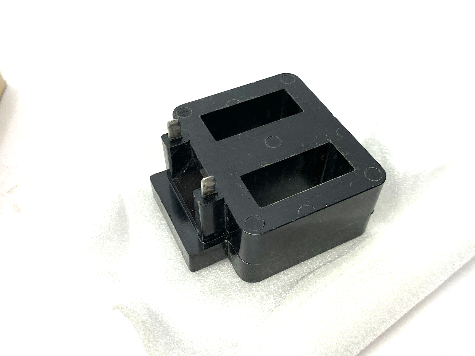 Eaton Cutler Hammer 9-1889-4 Magnet Coil Size 2 550/600V 50/60Hz - Maverick Industrial Sales