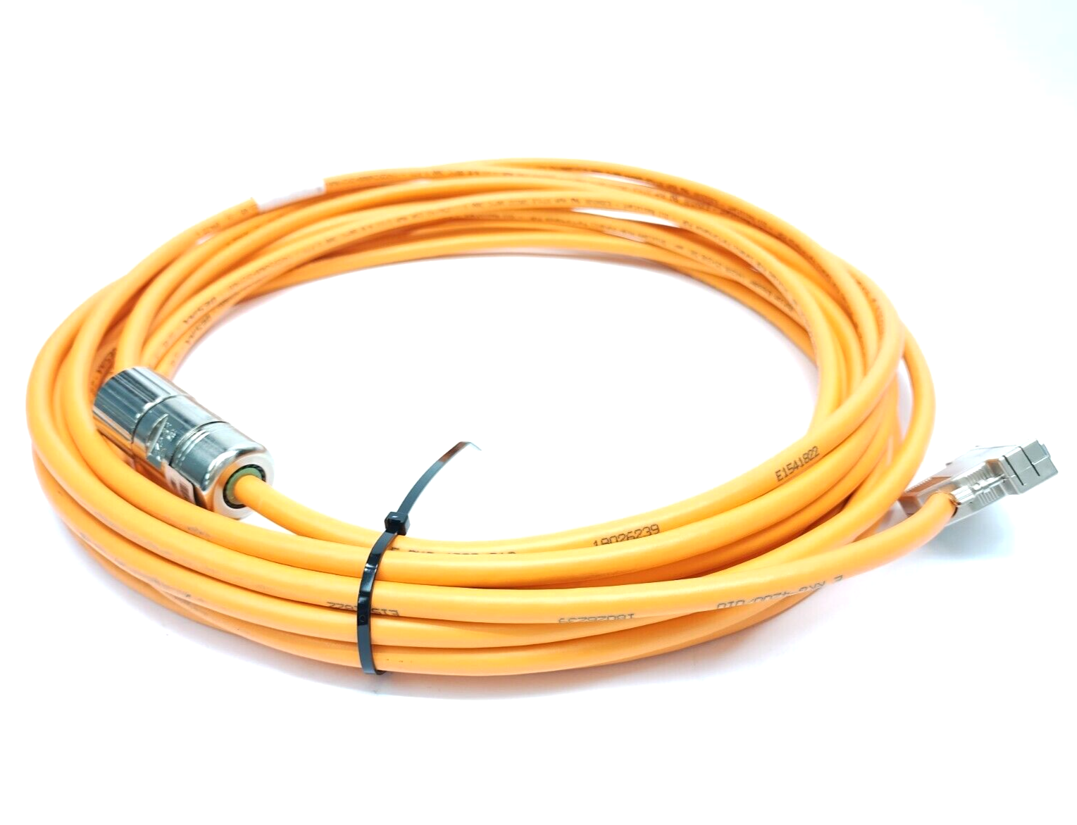Kistler KSM303500-10 Feedback Cable 10-Pin, 10m, 18026239 - Maverick Industrial Sales