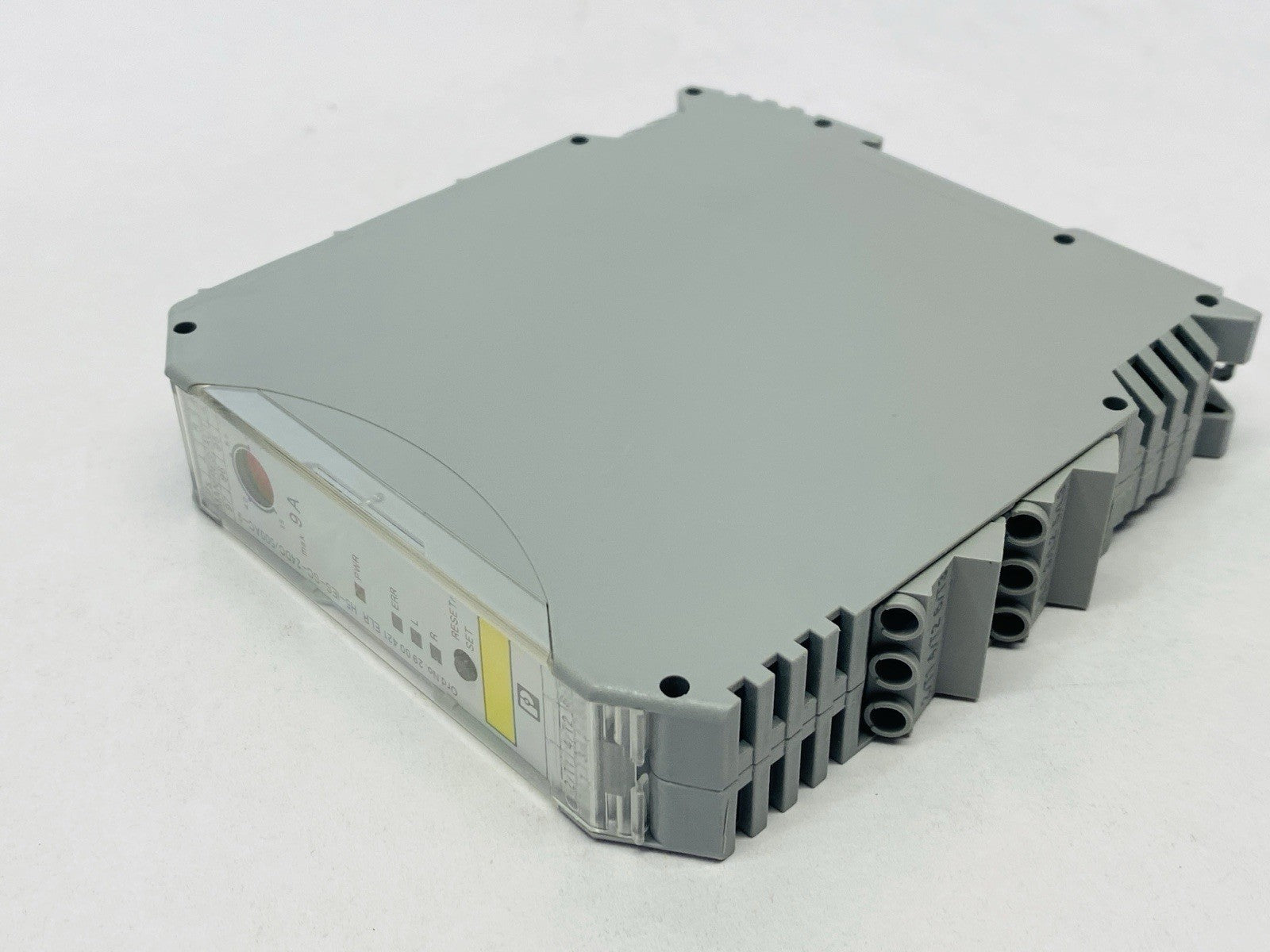 Phoenix Contact ELR H5-IES-SC-24DC/500AC-9 Hybrid Motor Starter 24VDC 2900421 - Maverick Industrial Sales