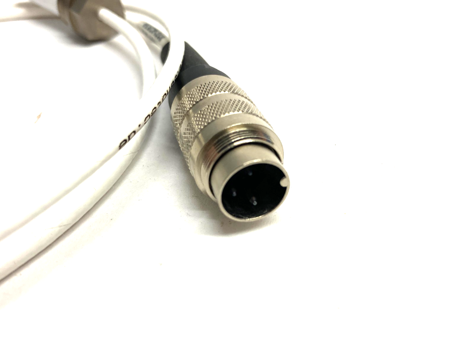 Senotec R2SW-3/5 Capacitive Level Sensor 130 21 - Maverick Industrial Sales