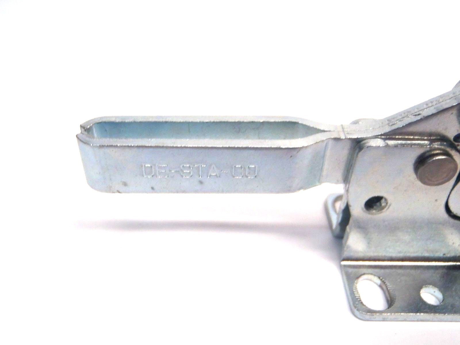 DE-STA-CO 217-U Vertical Hold Down Toggle Lock Clamp - Maverick Industrial Sales