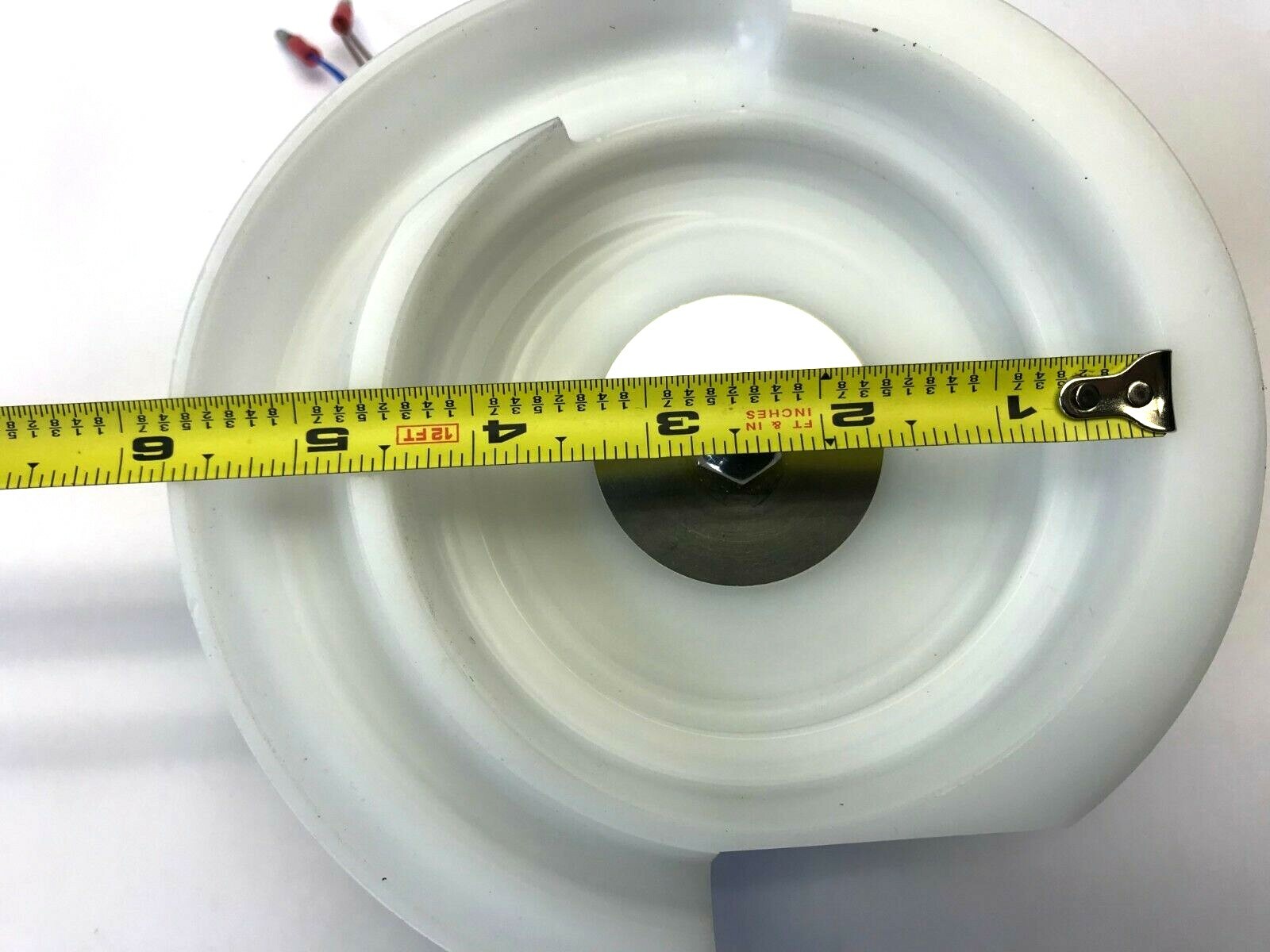 Vibra 6" Mini Vibratory Bowl Feeder Pill Parts Feeding System - Maverick Industrial Sales
