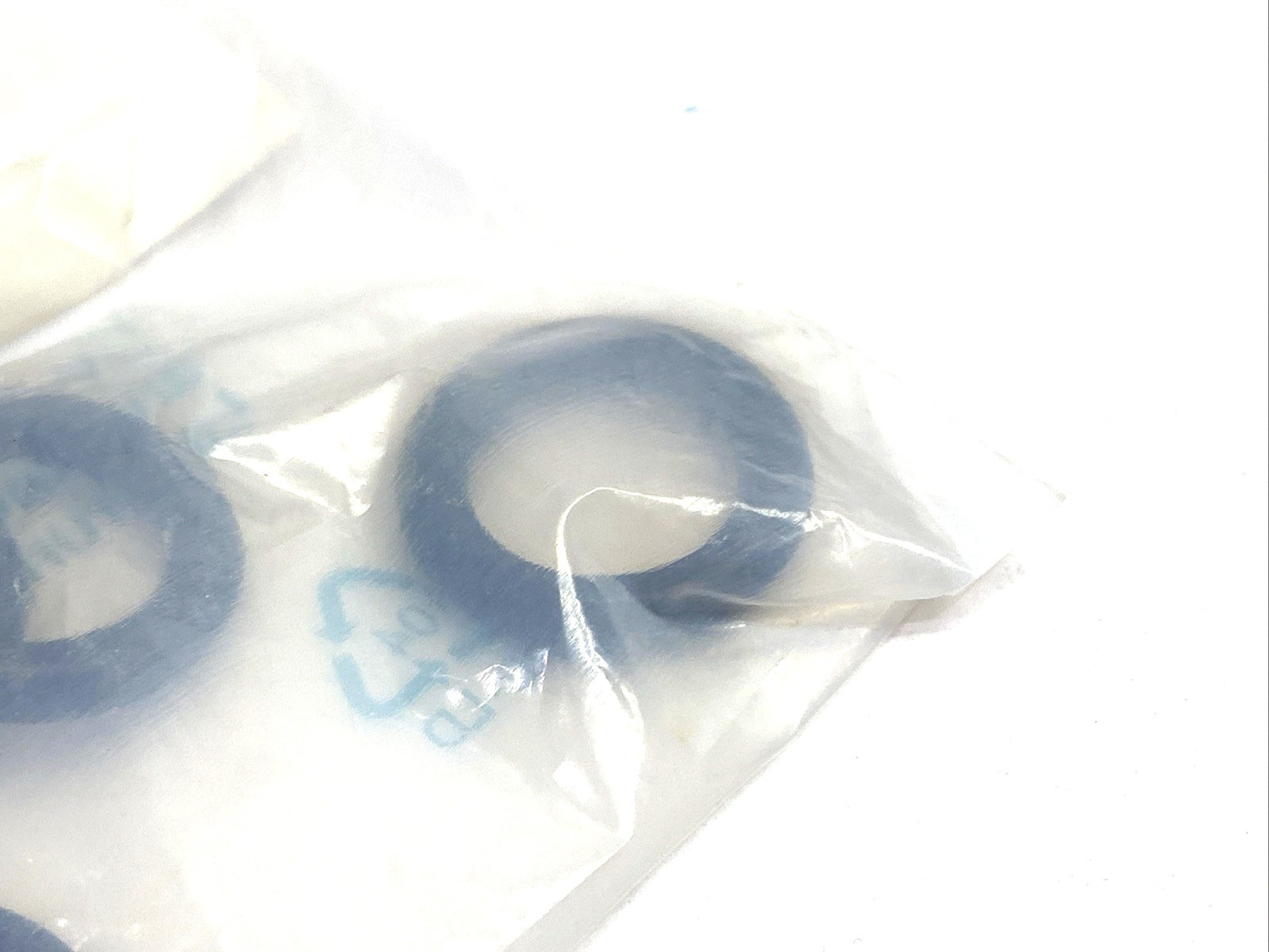 Scheugenpflug 3DIC01096 O-Ring 15mm I.D. x 4mm Thickness LOT OF 10 - Maverick Industrial Sales