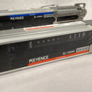 Keyence SL-V60H Light Curtain Transmitter / Receiver Set SL-V60H-T SL-V60H-R - Maverick Industrial Sales