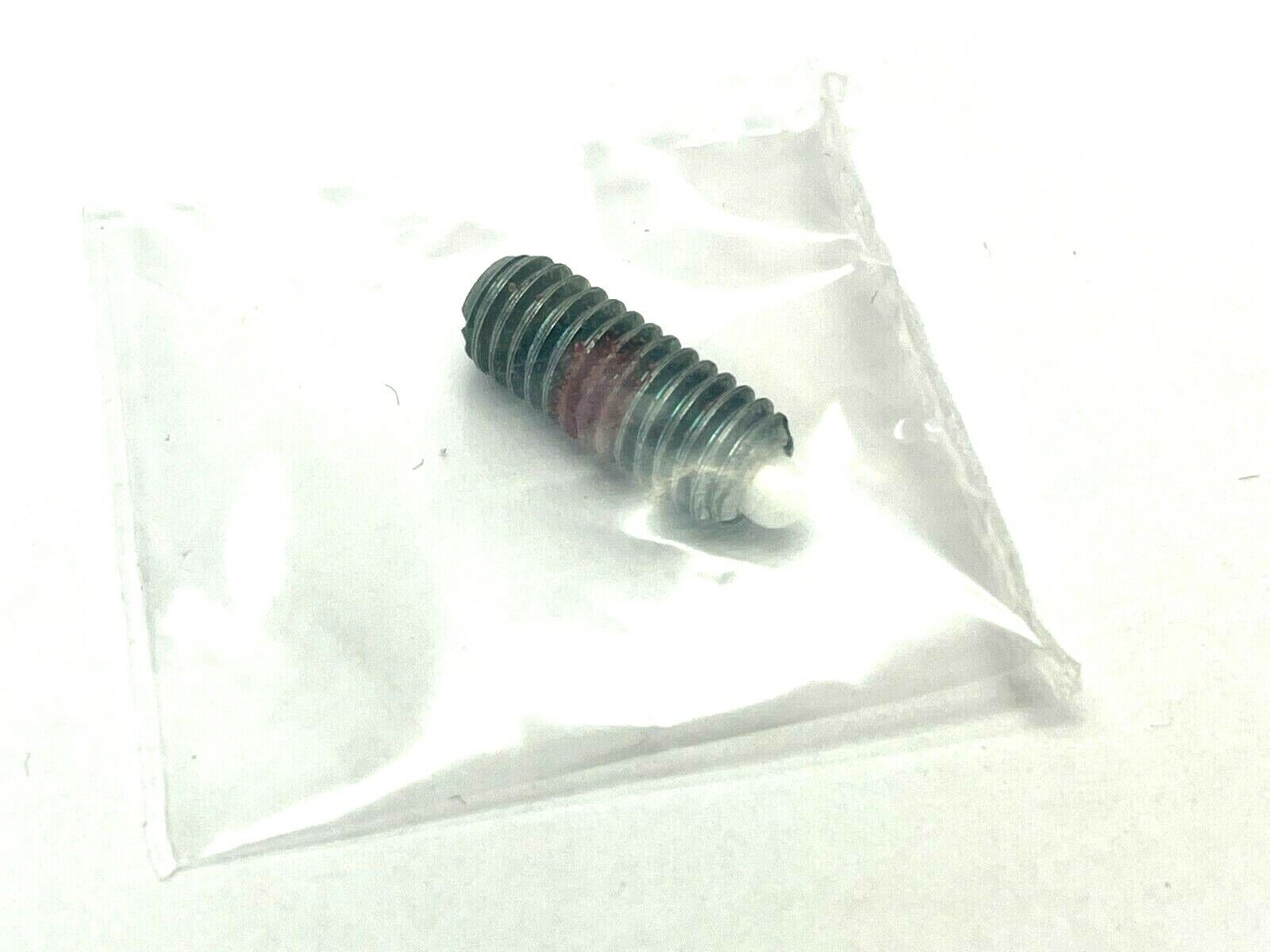 Vlier M-53N Stubby Spring Plunger LOT OF 7 - Maverick Industrial Sales