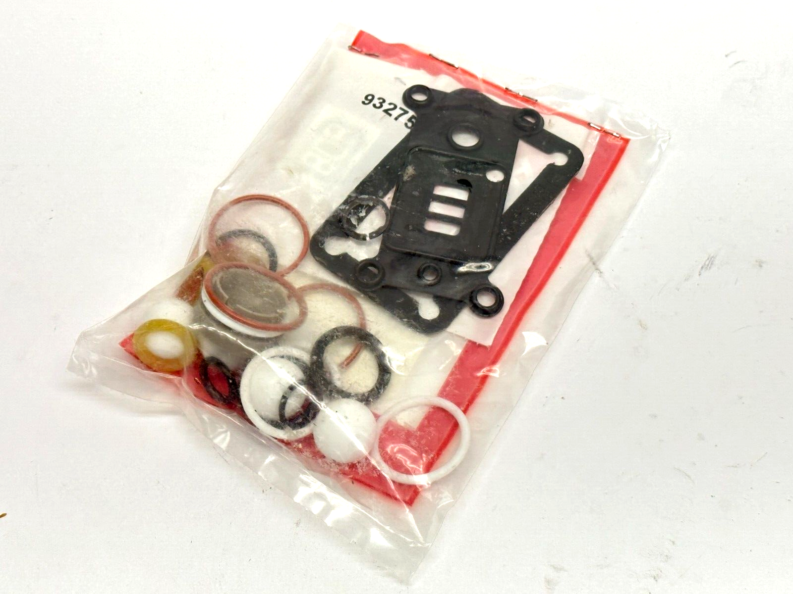 Ingersoll Rand 637141 ARO Kit ASM - Maverick Industrial Sales