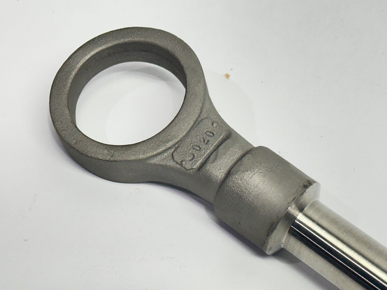 Gate Valve Stem Arm 17023 CF8 J020 21-1/2" Length - Maverick Industrial Sales