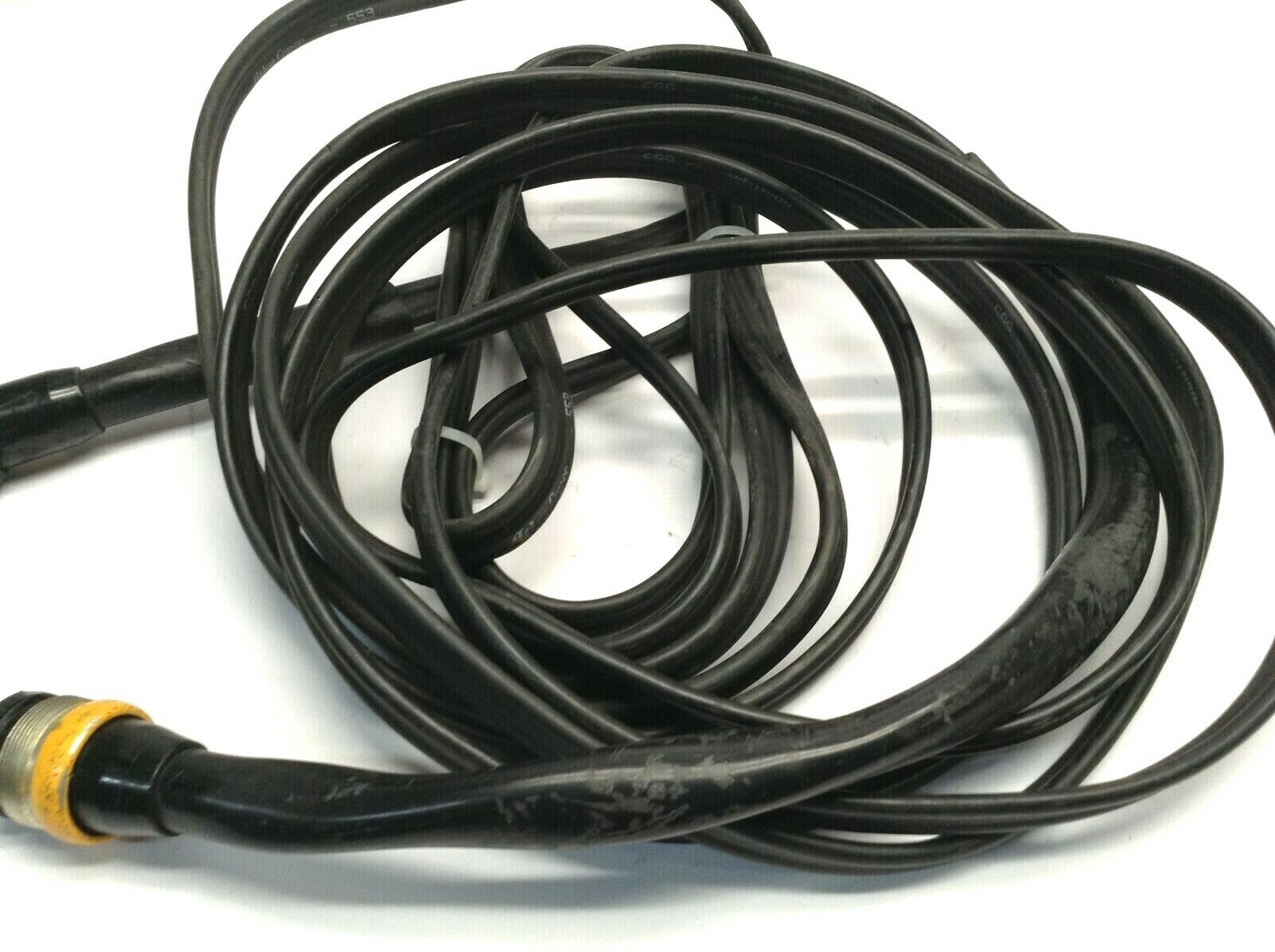 Atlas Copco 4220098210 553 Cable for Handheld Tool Nutrunner - Maverick Industrial Sales