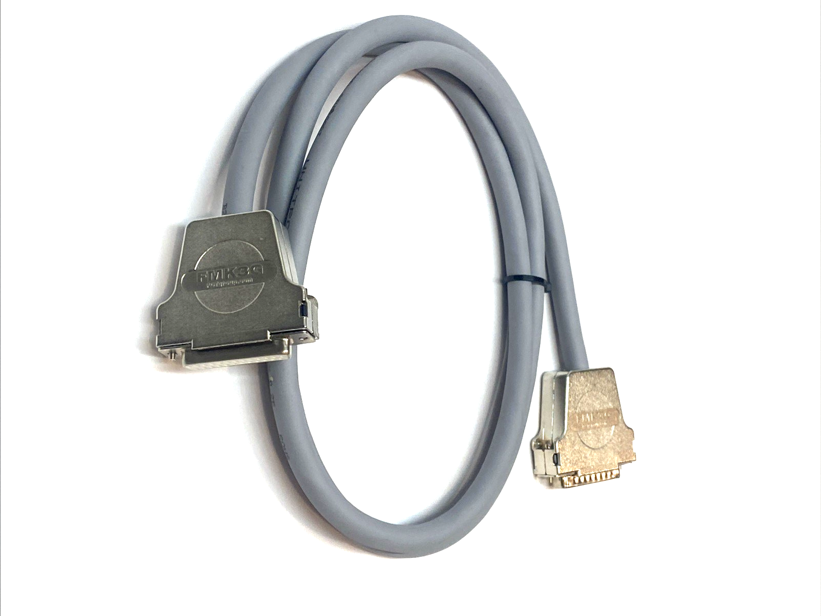 Lapp Kabel 28866-25 Unitronic FD Flex Cable w/ Metal D-Sub Hood FMK3G-K201 - Maverick Industrial Sales