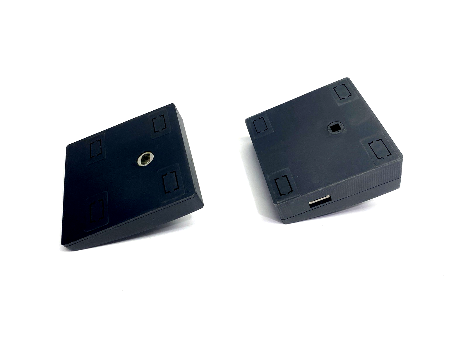 Schmersal AZ/AZM 200-B30-LTAG1P1 Door Handle Actuator 101178668 - Maverick Industrial Sales