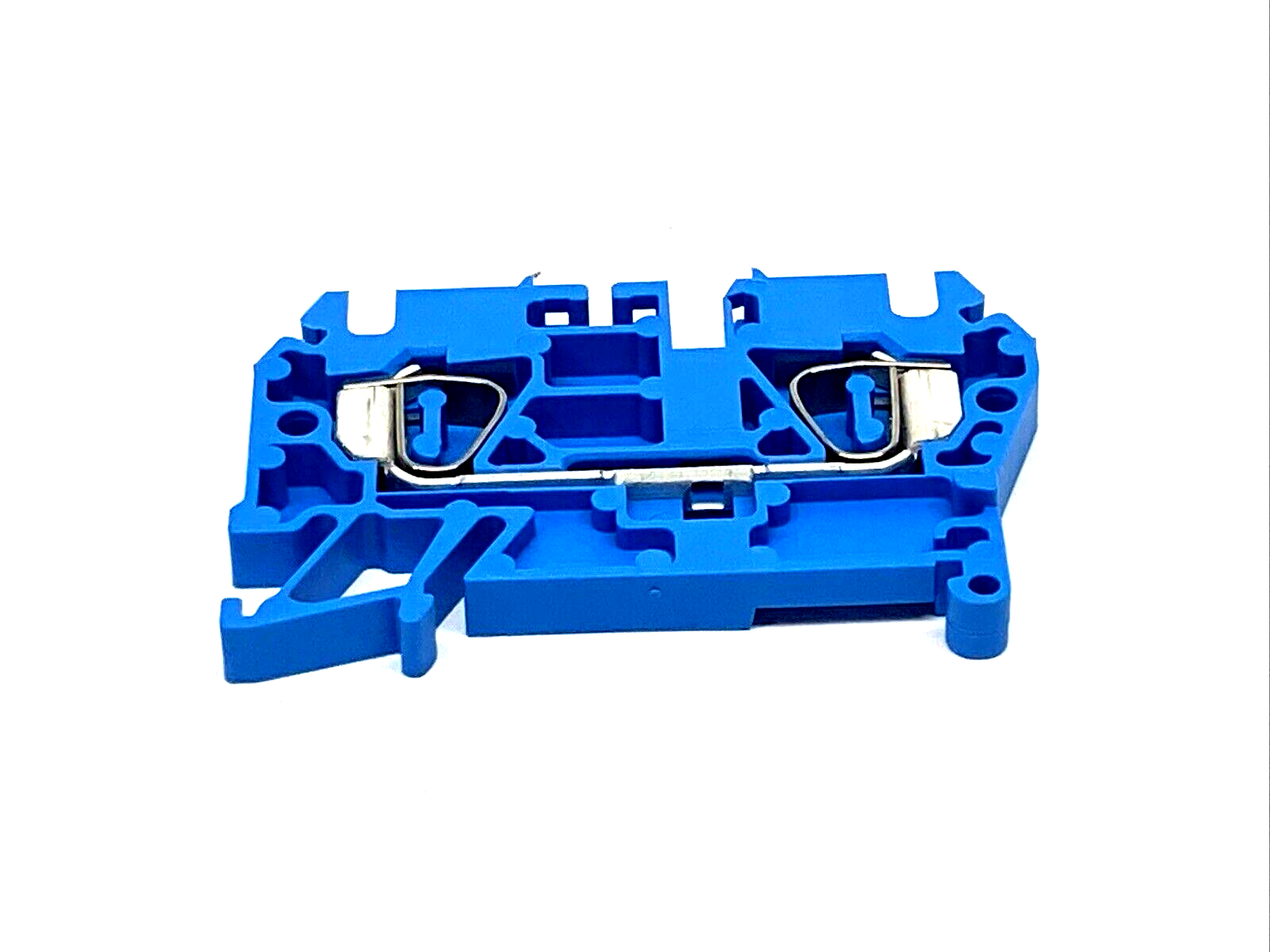 Allen Bradley 1492-R3-B Ser. A Terminal Block, Blue, BOX OF 50 - Maverick Industrial Sales
