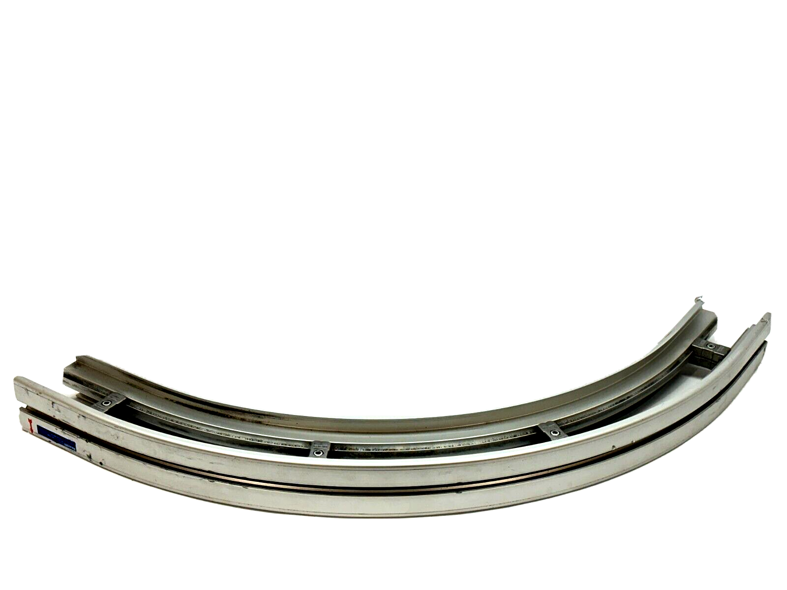 Bosch Rexroth 3842547076 Conveyor Aluminum Curve 90+ HOR AL 90 R500 - Maverick Industrial Sales