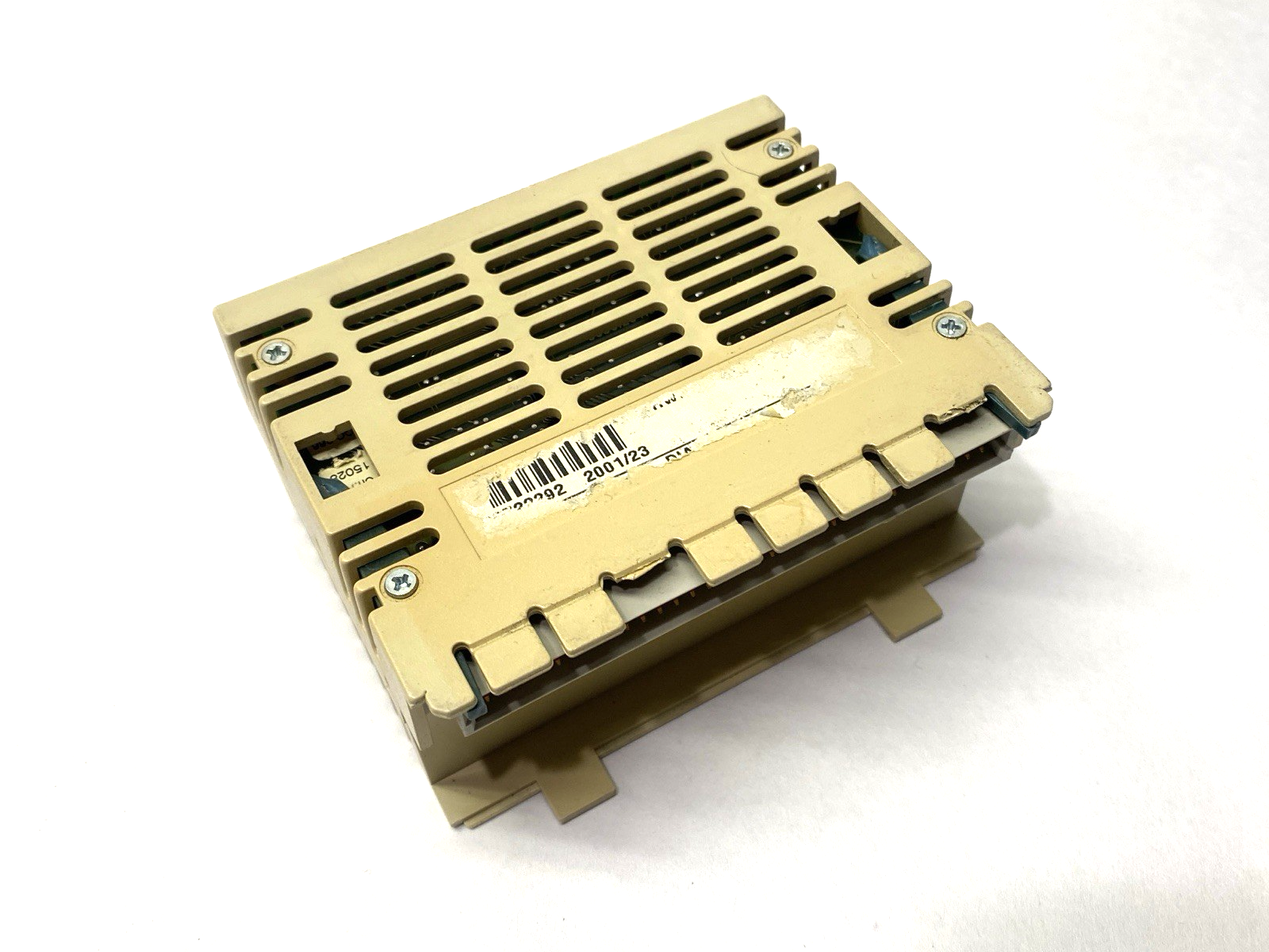 05-011-035 | Sigmatek DIAS Digital Input Module DNC 305 BROKEN PLASTIC - Used - Maverick Industrial Sales