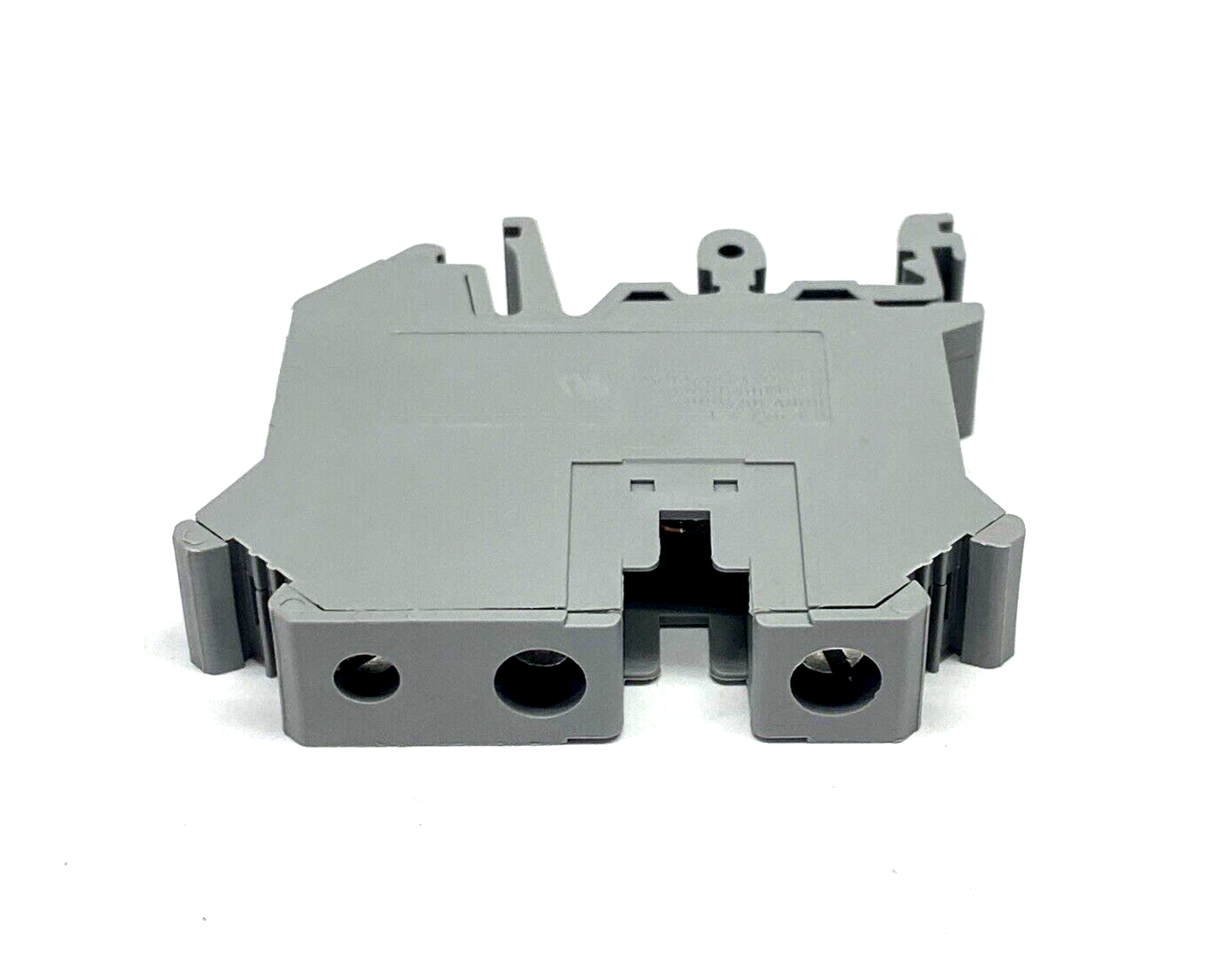 Phoenix Contact Typ UK 10-PLUS Feed-Through Terminal Block 3001381 LOT OF 5 - New – Open box - Maverick Industrial Sales