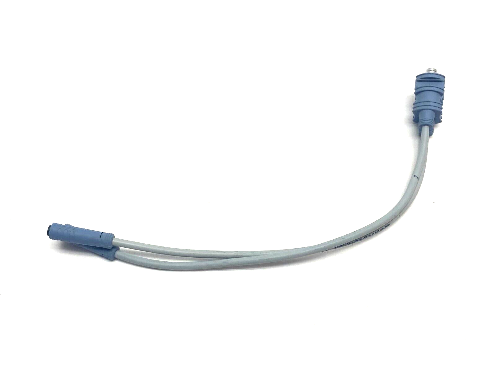 Escha SESP3S-2KP3-0,23/0,23/P00/S2094 Splitter Y Cordset 3-Pin - Maverick Industrial Sales