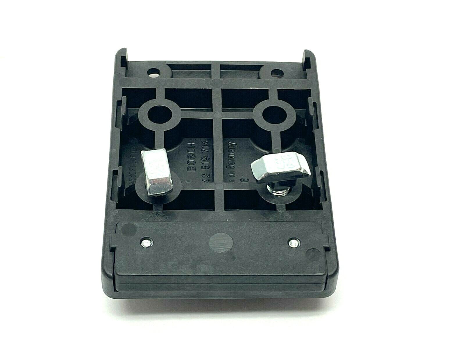 Bosch Rexroth 3842519714 Stop Housing 78 X 105 X 14 - Maverick Industrial Sales