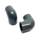 Spears 806-012 Elbow Fitting PVC 1-1/4" SCH80 90-Degree LOT OF 2 - Maverick Industrial Sales