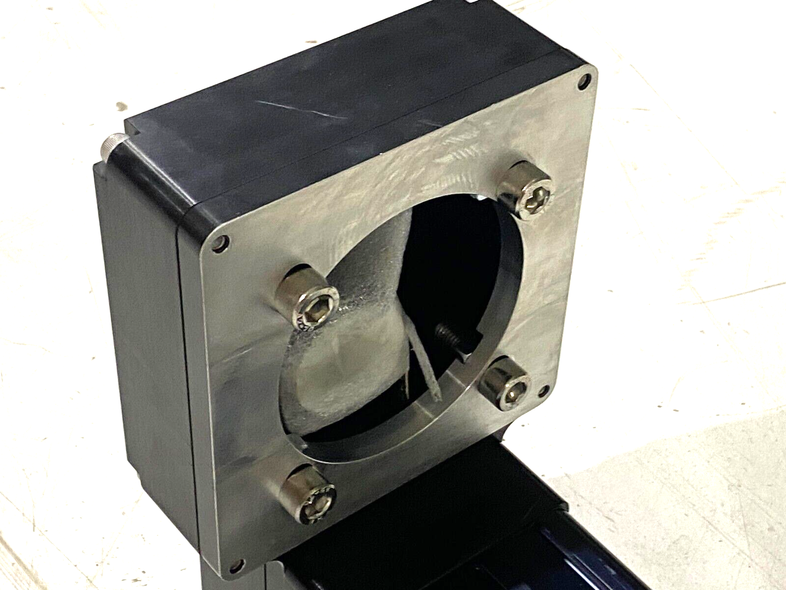 Tolomatic RSA50 BNM10 SK25.500 RP2 Electric Rod Screw Actuator J000188559-002 - Maverick Industrial Sales